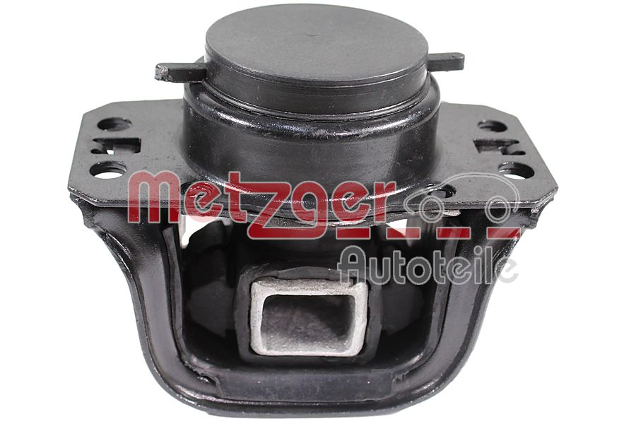 METZGER 8053920 Lagerung, Motor